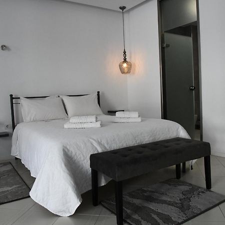 City Heart Luxury Studio Aurora Rhodes City Zewnętrze zdjęcie