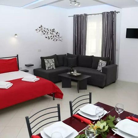 City Heart Luxury Studio Aurora Rhodes City Zewnętrze zdjęcie