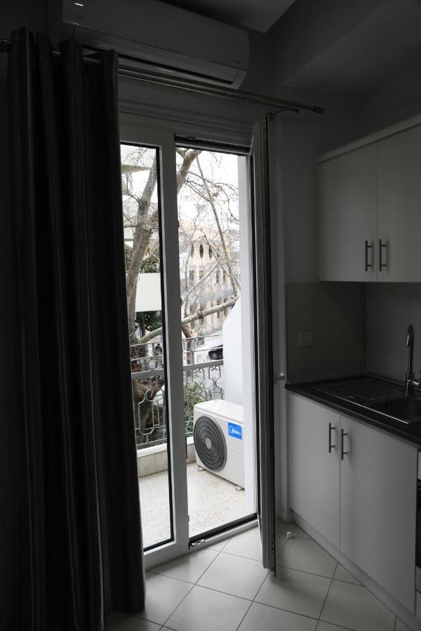 City Heart Luxury Studio Aurora Rhodes City Zewnętrze zdjęcie