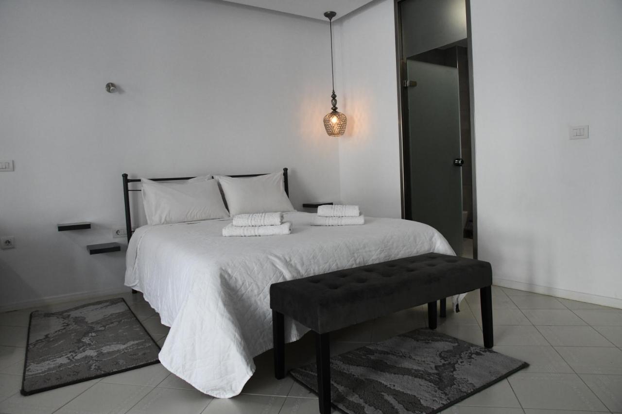City Heart Luxury Studio Aurora Rhodes City Zewnętrze zdjęcie