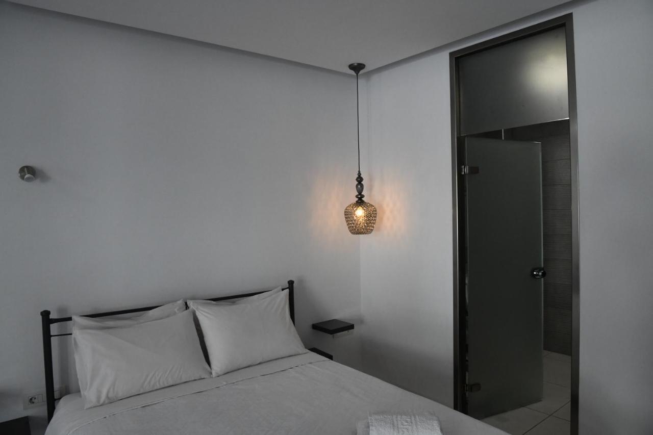 City Heart Luxury Studio Aurora Rhodes City Zewnętrze zdjęcie