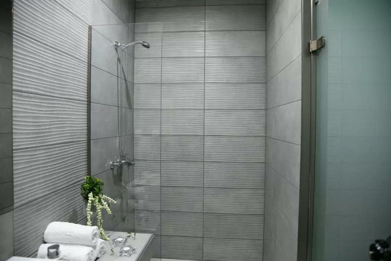 City Heart Luxury Studio Aurora Rhodes City Zewnętrze zdjęcie