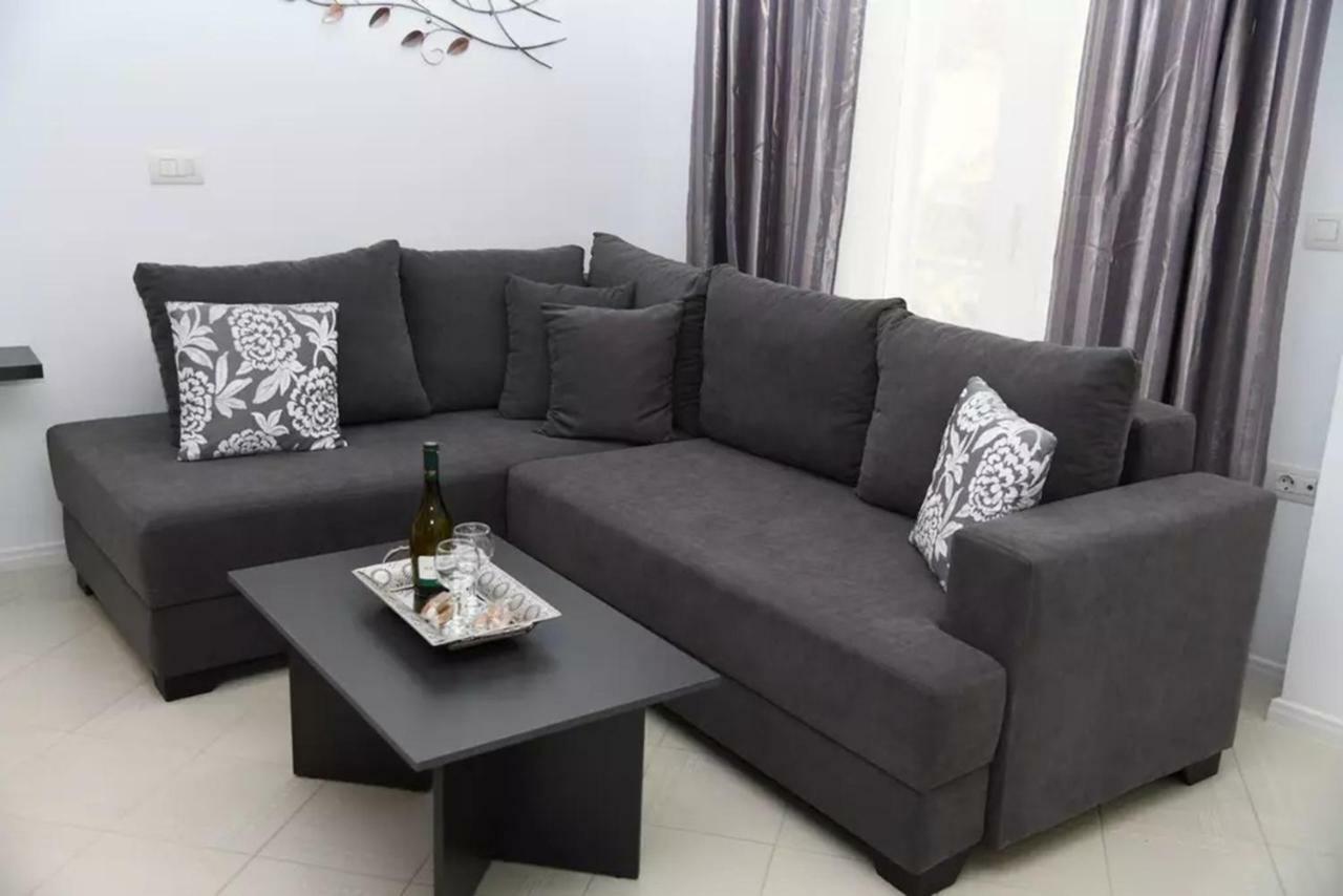 City Heart Luxury Studio Aurora Rhodes City Zewnętrze zdjęcie