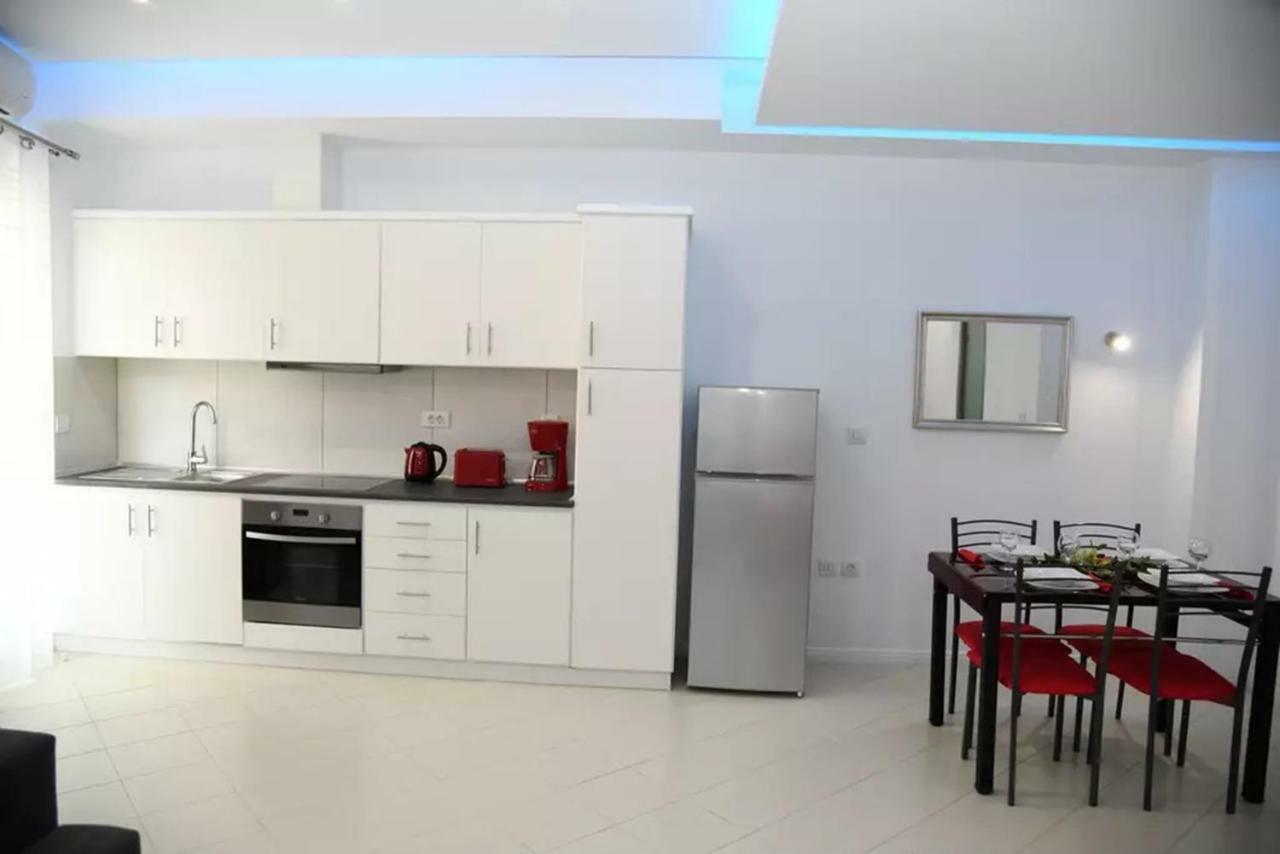 City Heart Luxury Studio Aurora Rhodes City Zewnętrze zdjęcie