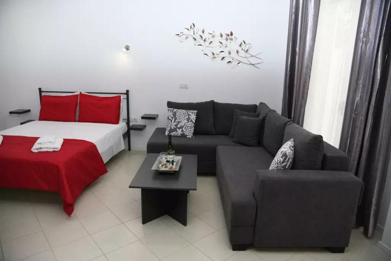 City Heart Luxury Studio Aurora Rhodes City Zewnętrze zdjęcie