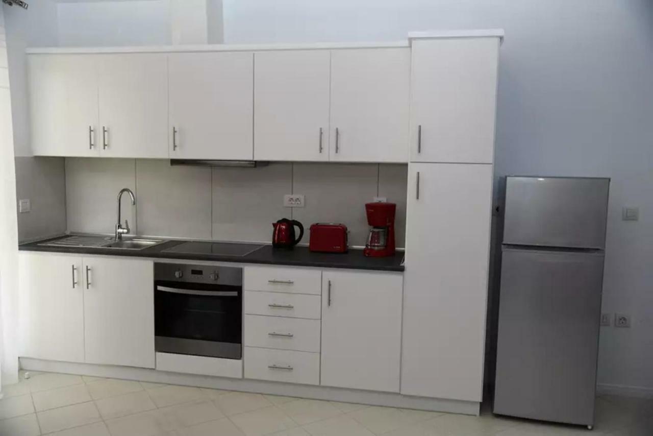 City Heart Luxury Studio Aurora Rhodes City Zewnętrze zdjęcie