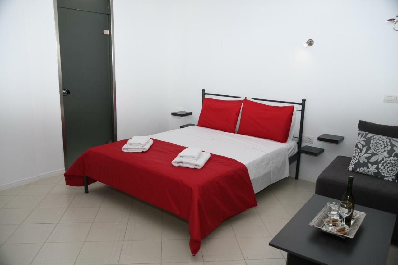 City Heart Luxury Studio Aurora Rhodes City Zewnętrze zdjęcie