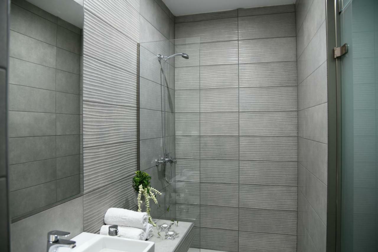 City Heart Luxury Studio Aurora Rhodes City Zewnętrze zdjęcie