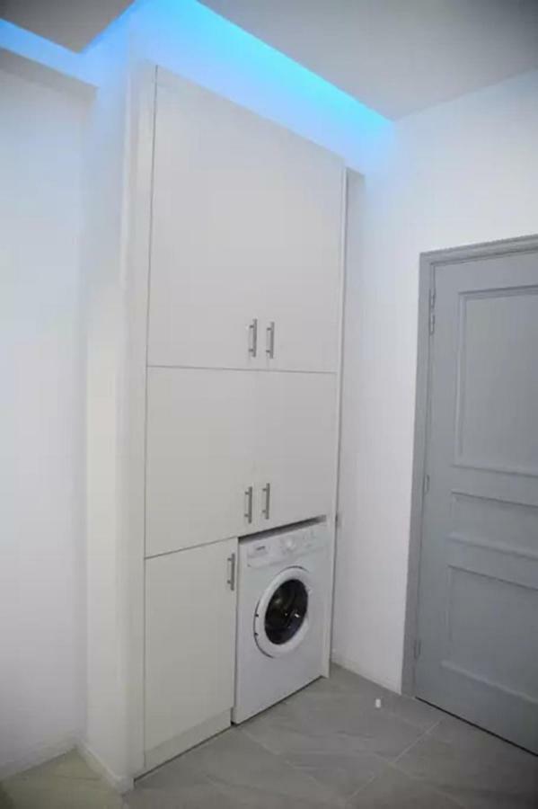 City Heart Luxury Studio Aurora Rhodes City Zewnętrze zdjęcie
