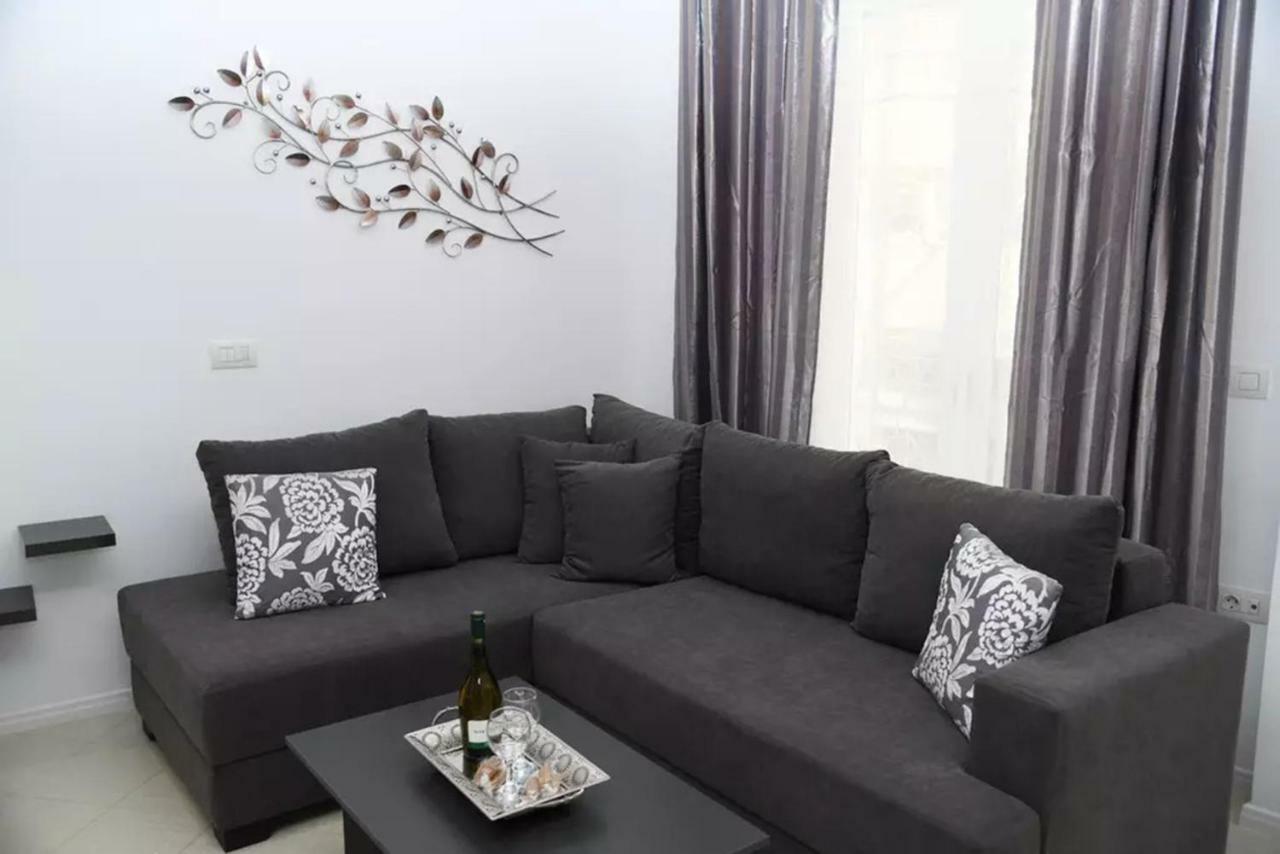 City Heart Luxury Studio Aurora Rhodes City Zewnętrze zdjęcie