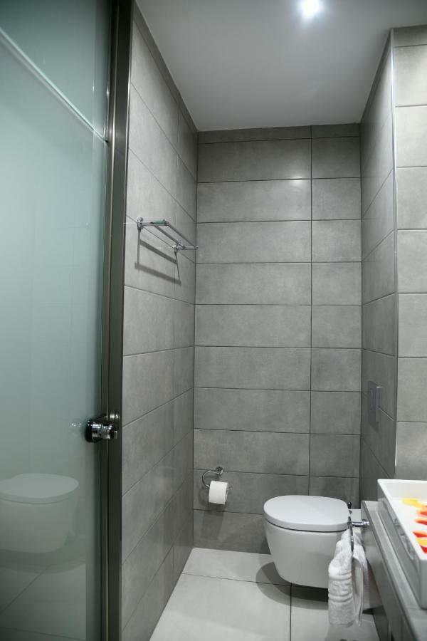 City Heart Luxury Studio Aurora Rhodes City Zewnętrze zdjęcie
